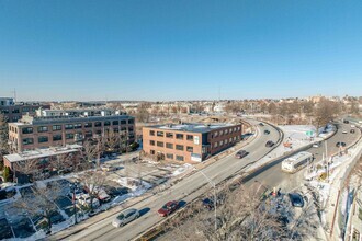 220 Broadway St, Everett, MA - VISTA AÉREA  vista de mapa