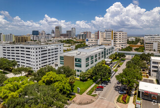 625 6th Ave S, Saint Petersburg, FL - VISTA AÉREA  vista de mapa - Image1