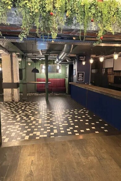 1 Place De Thorigny, Paris en alquiler - Foto del interior - Imagen 3 de 9