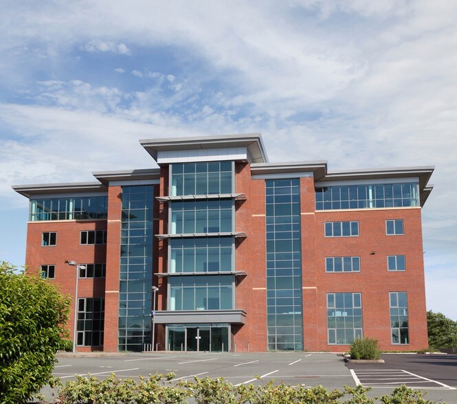 5B The Parklands, Bolton en alquiler - Foto del edificio - Imagen 1 de 2