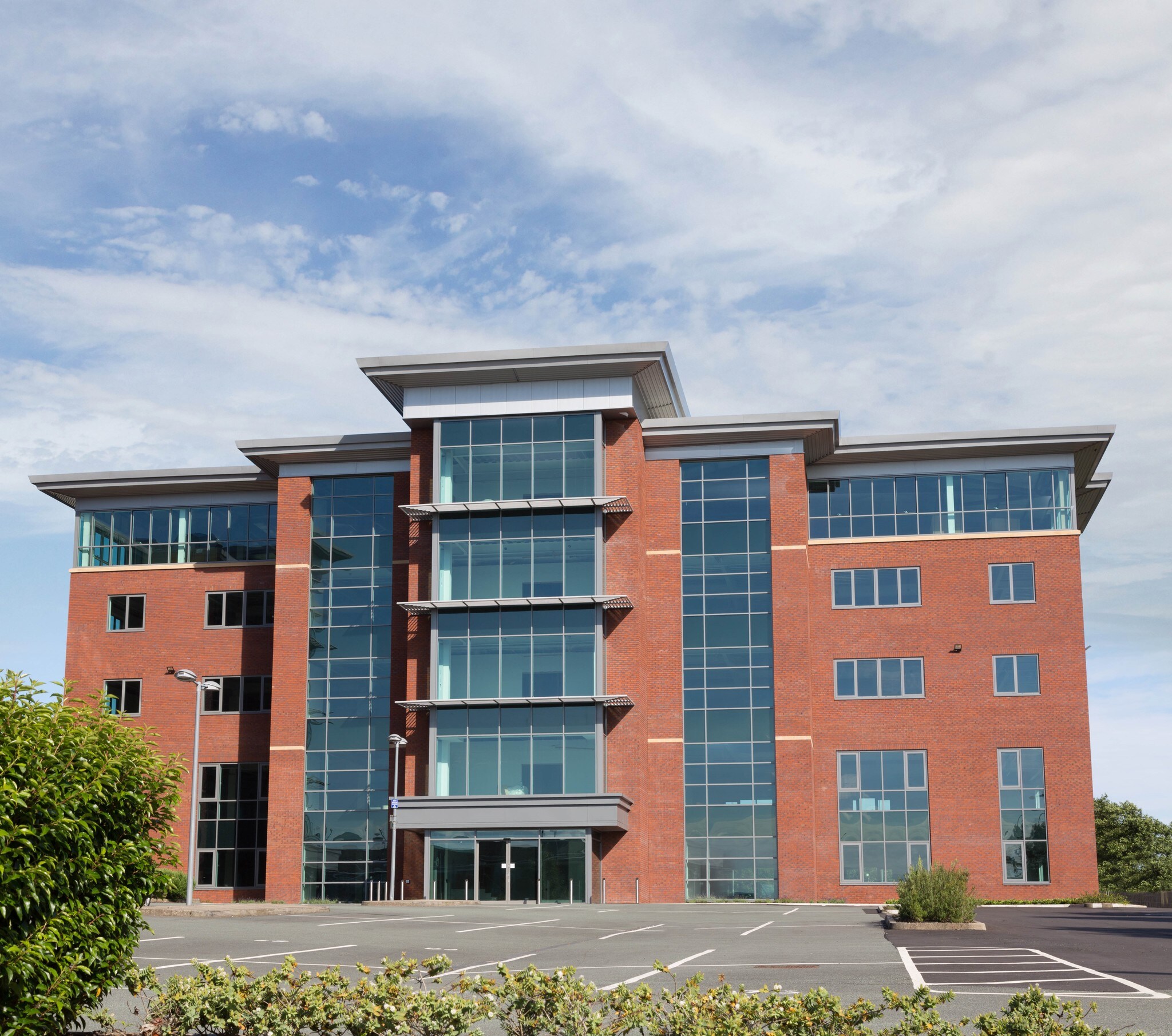 5B The Parklands, Bolton en alquiler Foto del edificio- Imagen 1 de 3