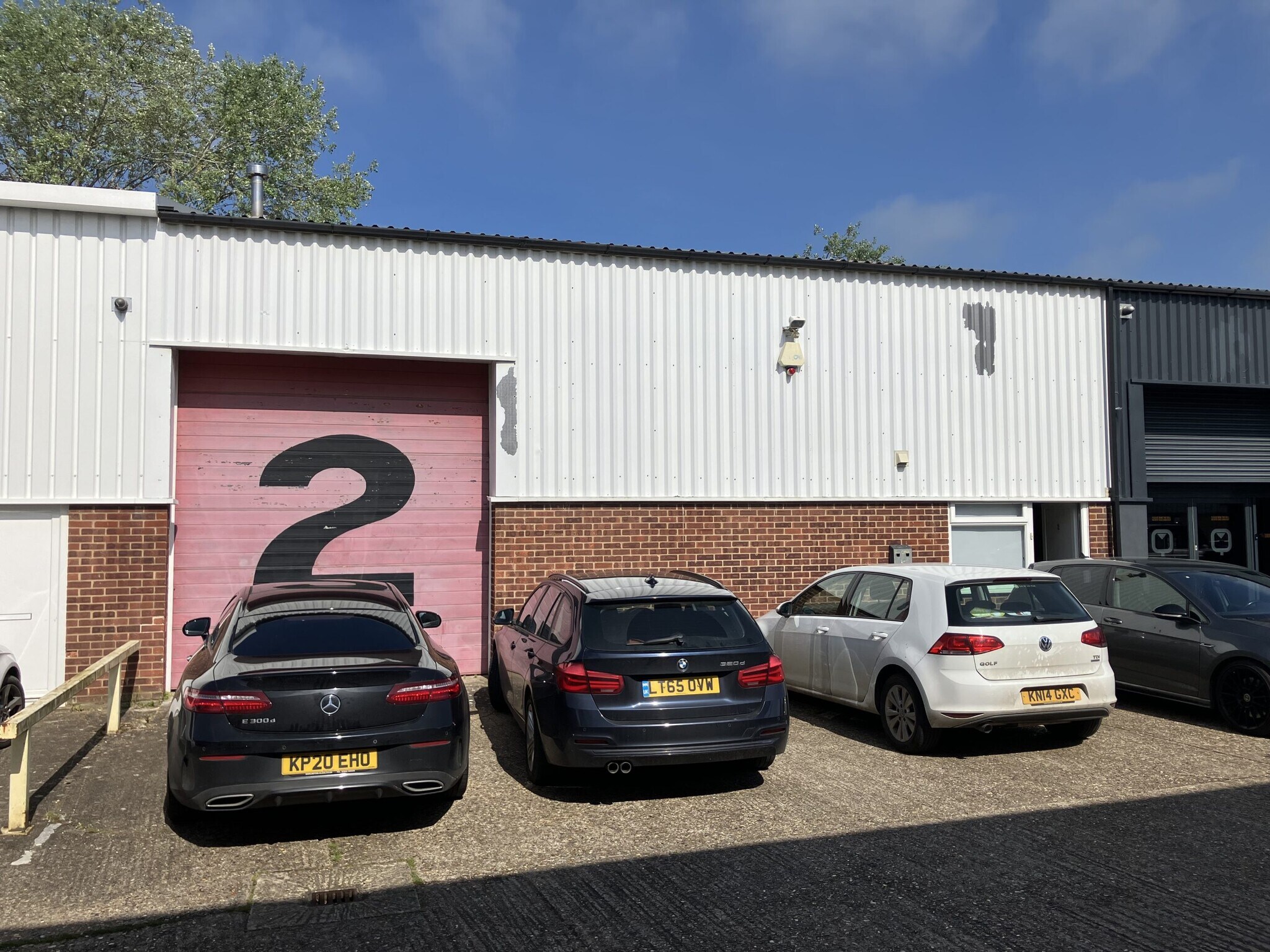 Willie Snaith Rd, Newmarket en venta Foto del edificio- Imagen 1 de 1