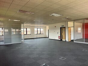 Wenman Rd, Thame en alquiler Foto del interior- Imagen 1 de 13