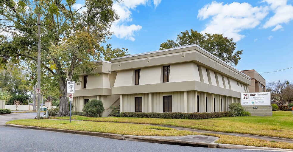 1971 Lee Rd, Winter Park, FL en venta - Foto del edificio - Imagen 1 de 15