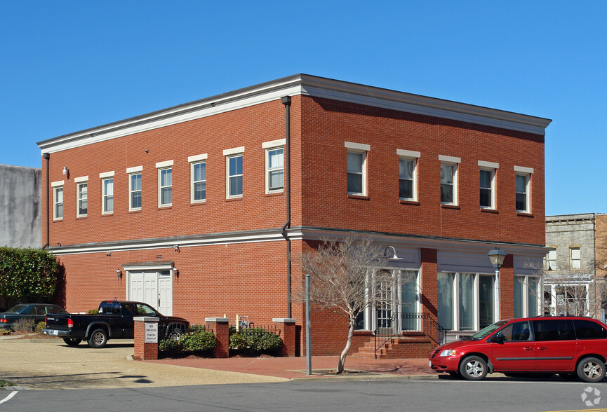 500 Washington St, Portsmouth, VA en alquiler - Foto del edificio - Imagen 3 de 3