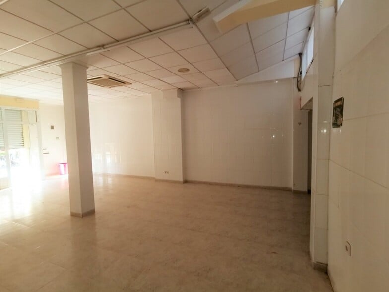 Local en València, Valencia en alquiler - Foto del edificio - Imagen 3 de 6