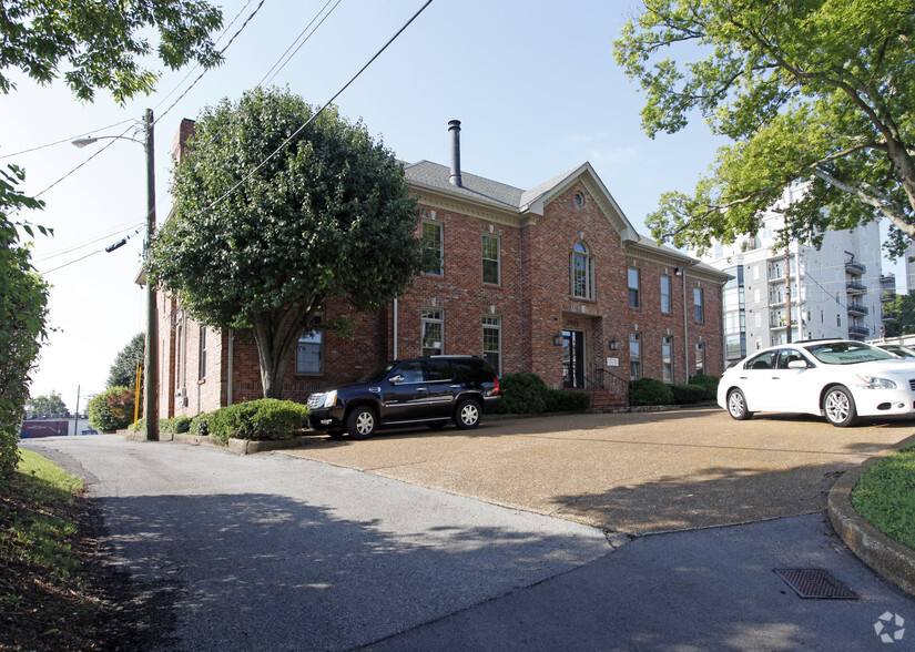 2909 Poston Ave, Nashville, TN en alquiler - Foto del edificio - Imagen 3 de 9