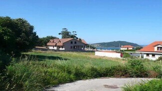 Más detalles de Camiño de San Xurxo, Vigo - Terreno en venta