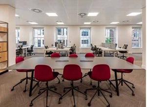 2 Castle Ter, Edinburgh en alquiler Foto del interior- Imagen 1 de 5