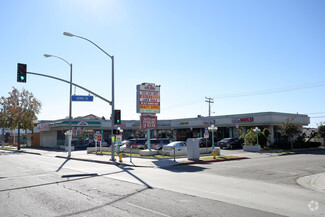 Más detalles para 10901 Crenshaw Blvd, Inglewood, CA - Local en alquiler