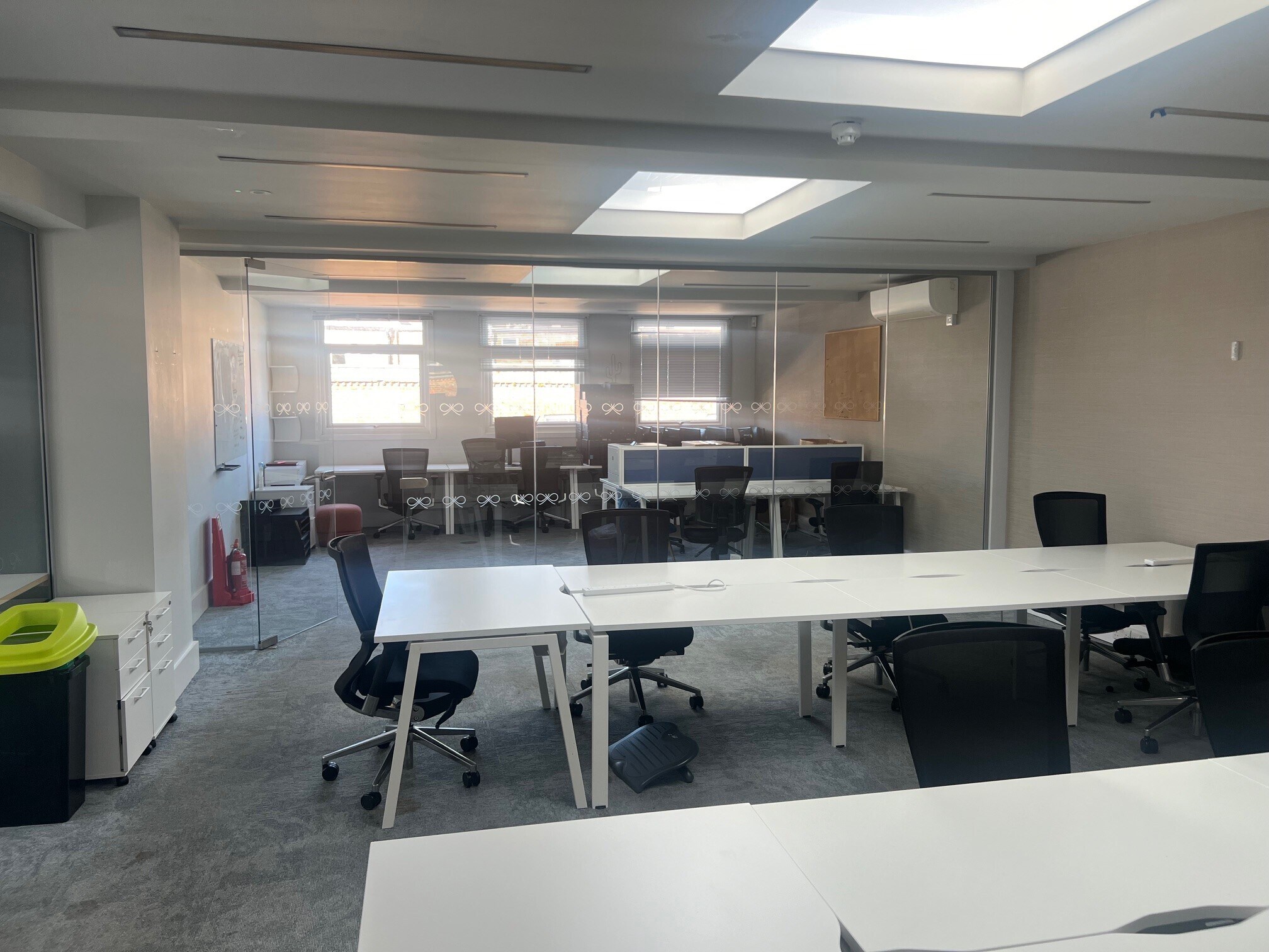 64-78 Glentham Rd, London en alquiler Foto del interior- Imagen 1 de 2