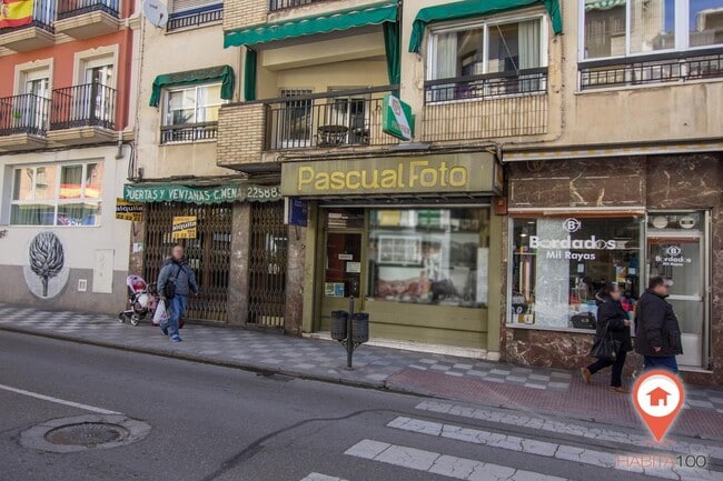 Más detalles de Edificio residencial​ en venta