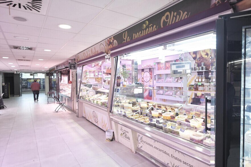 Calle de la Cañada, 17, Madrid, Madrid en venta - Foto del interior - Imagen 1 de 1