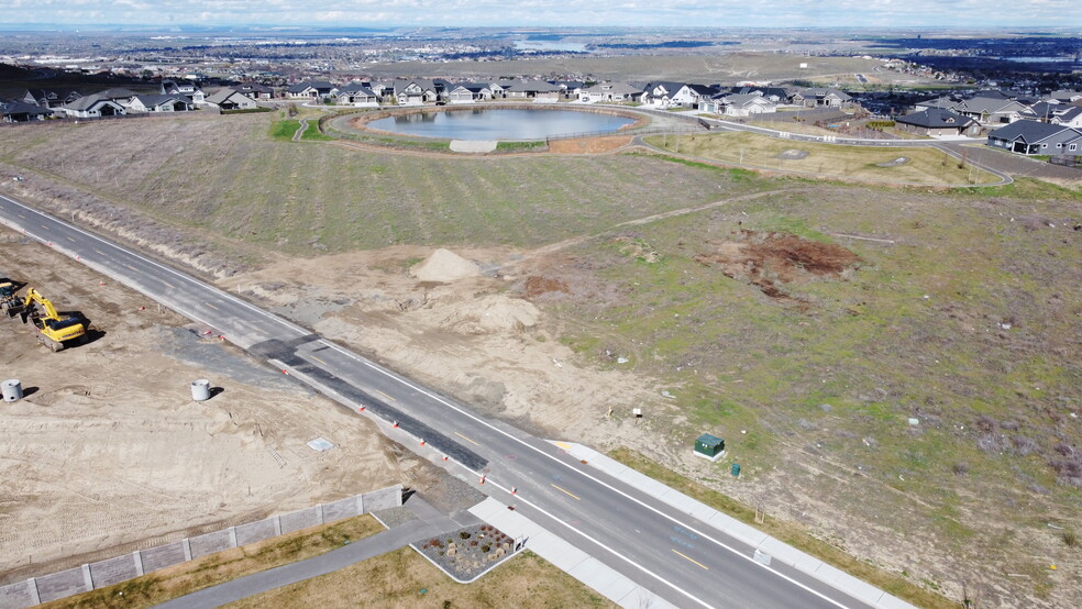 tbd Bermuda Road, Richland, WA en venta - Foto del edificio - Imagen 3 de 6