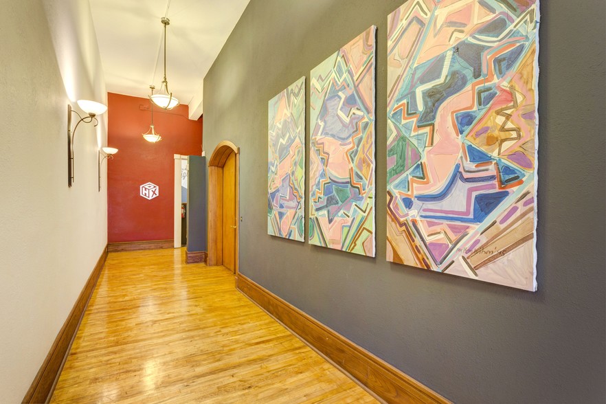 217 NE 8th Ave, Portland, OR en alquiler - Foto del interior - Imagen 2 de 5