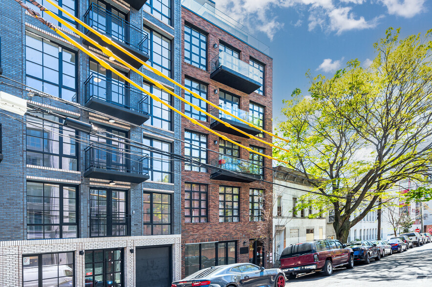 37-29 32nd St, Long Island City, NY en alquiler - Foto principal - Imagen 1 de 11