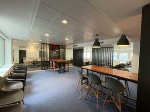 3 Upper Queen St, Belfast en alquiler Foto del interior- Imagen 2 de 4