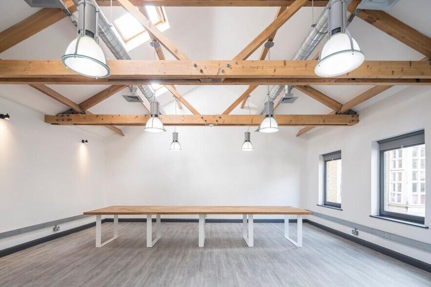 1-3A Chapel Pl, London en alquiler - Foto del interior - Imagen 2 de 40