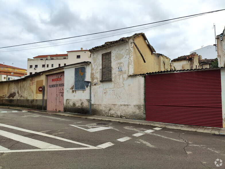 Terrenos en Quintanar de la Orden, Toledo en venta - Foto del edificio - Imagen 3 de 5