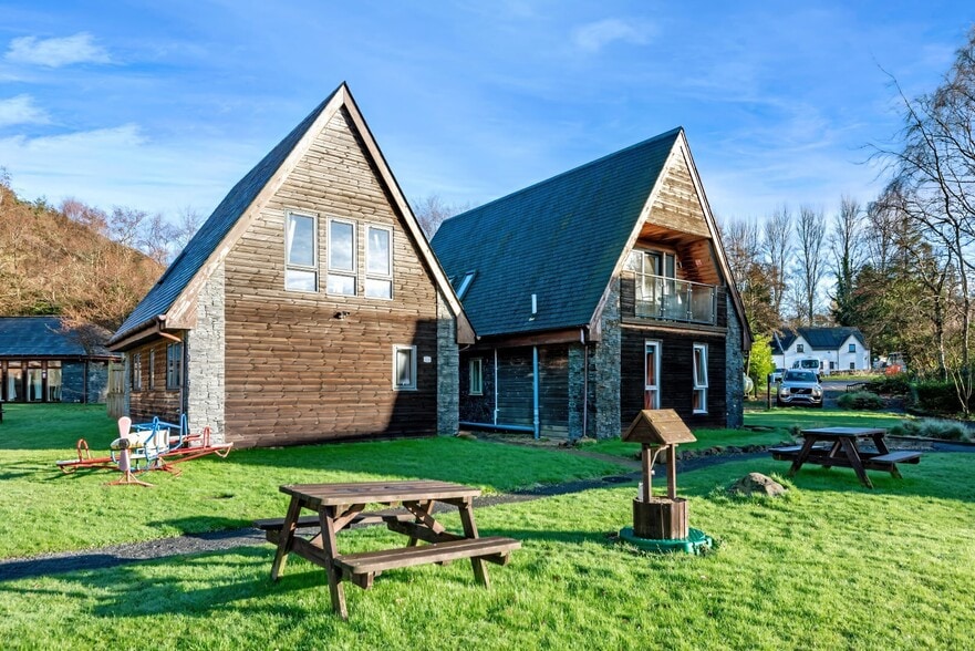 Main St, Drymen en venta - Foto del edificio - Imagen 3 de 16