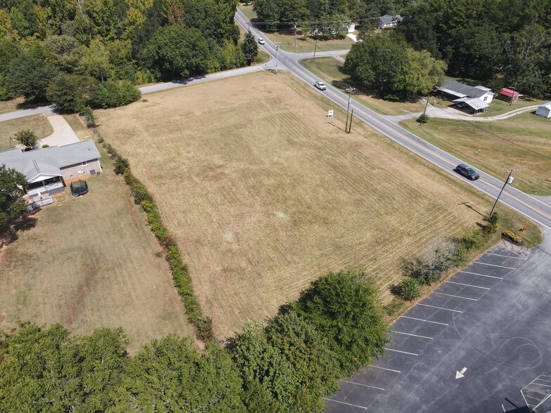 Anderson Rd, Easley, SC en venta - Foto del edificio - Imagen 3 de 5