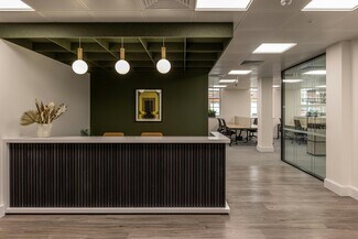 Más detalles de 4 Matthew Parker St, London - Oficina en alquiler