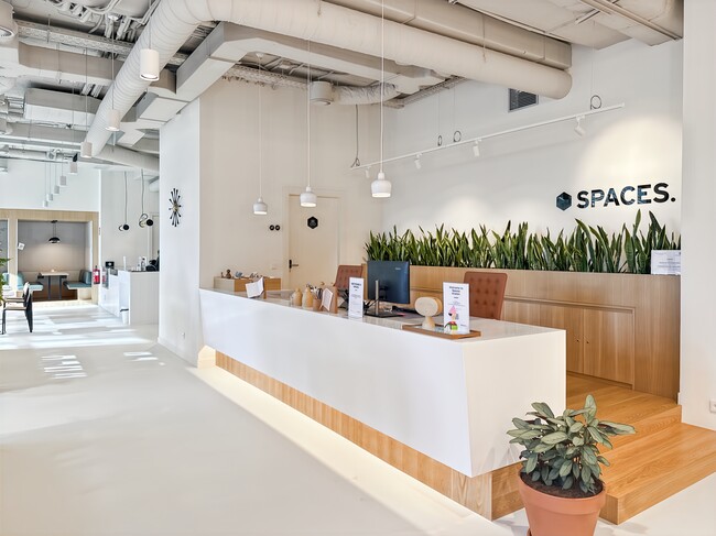 Más detalles para Calle Santa Leonor, 65, Madrid - Coworking en alquiler