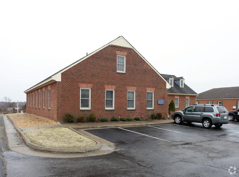 10411 Courthouse Rd, Spotsylvania, VA en alquiler - Foto del edificio - Imagen 3 de 3