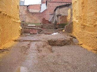Más detalles de Carrer Sant Benet, Navarcles - Terreno en venta