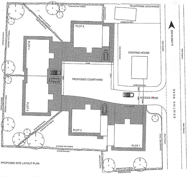 Pepperknowes Rd, Perth en venta - Foto del edificio - Imagen 3 de 4