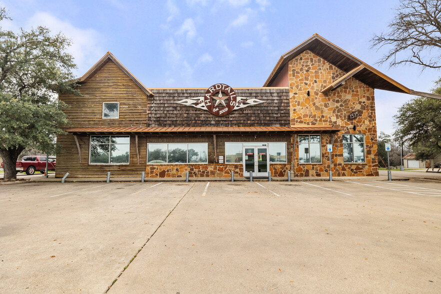 1525 N Interstate 35, Georgetown, TX en venta - Foto principal - Imagen 1 de 10