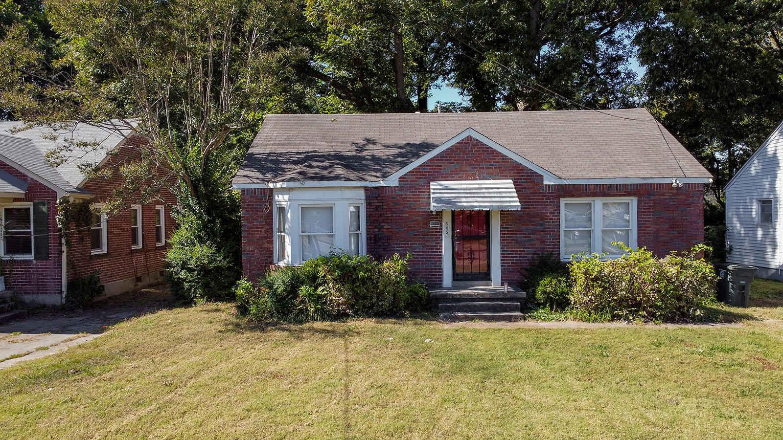 605 Houston St, Memphis, TN en venta Foto principal- Imagen 1 de 2