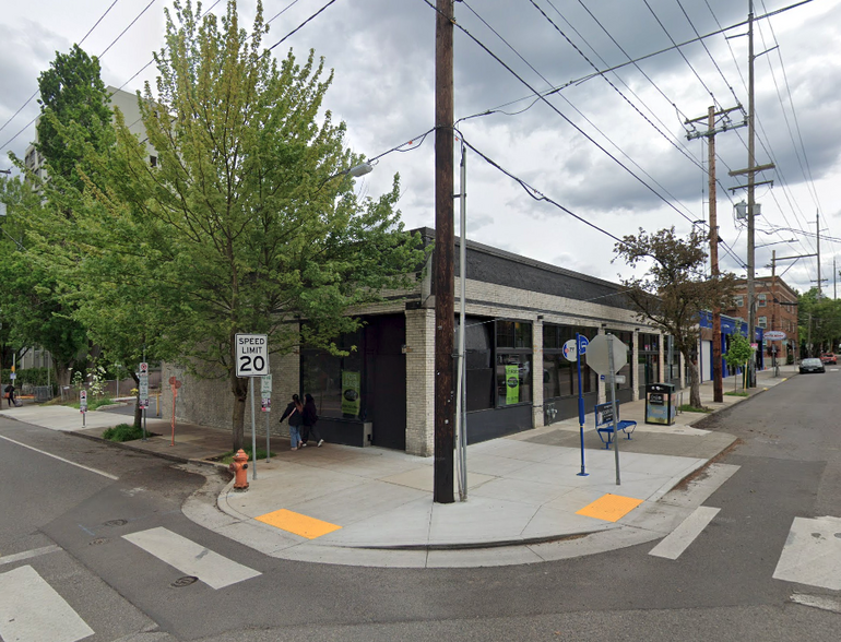 1120 NW 21st Ave, Portland, OR en alquiler - Foto del edificio - Imagen 1 de 17