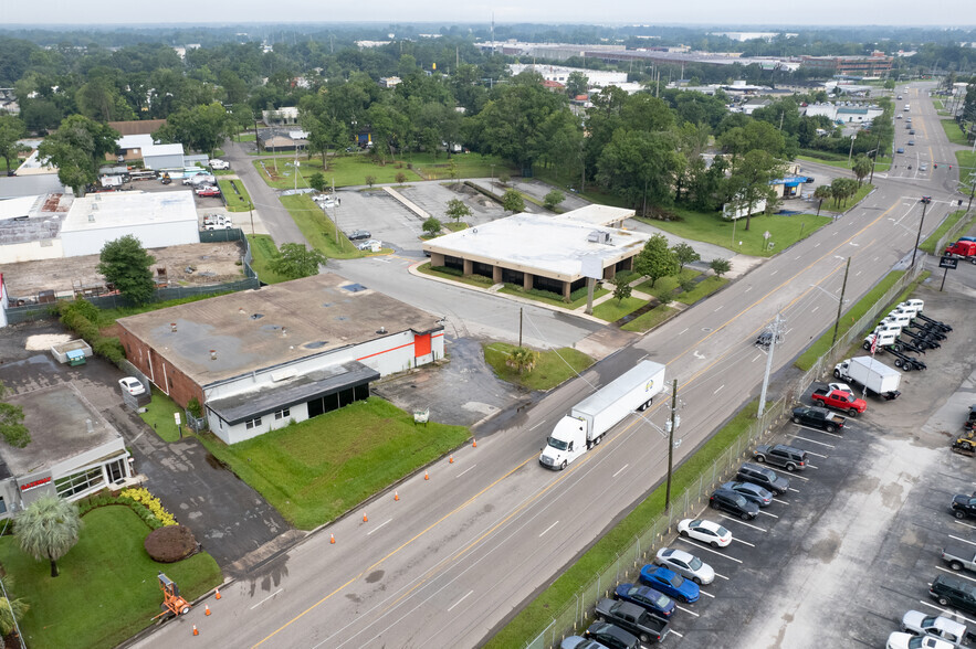 400 Edgewood Ave S, Jacksonville, FL en alquiler - Foto del edificio - Imagen 3 de 5