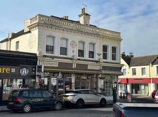 Más detalles para 79-80 Western Rd, Hove - Locales en venta