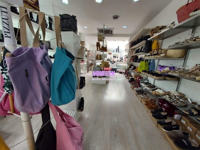 Más detalles de Local en alquiler