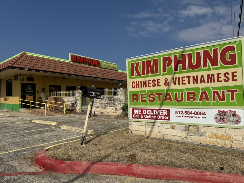 315 N Bell Blvd, Cedar Park, TX en alquiler - Foto del edificio - Imagen 2 de 35