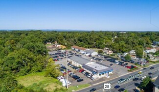 Más detalles para 7614 Centreville Rd, Manassas, VA - Terrenos en alquiler