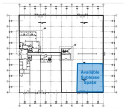 1400 Kingsland Dr, Batavia, IL en alquiler Plano de la planta- Imagen 1 de 1