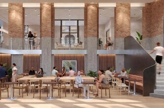 24 Rue Du Général Bertrand, Paris en alquiler Foto del interior- Imagen 2 de 3