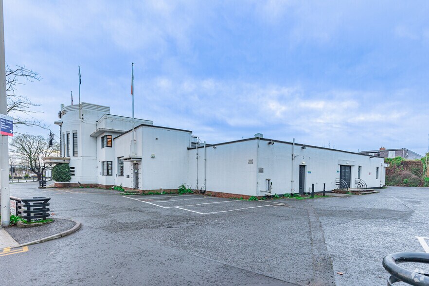 1-5 South Maybury, Edinburgh en venta - Foto del edificio - Imagen 2 de 4