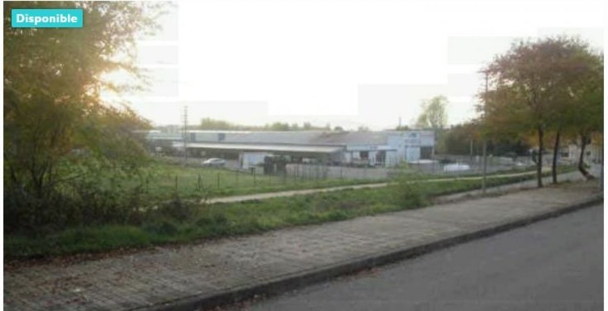 Terreno en Ponferrada, León en venta Foto principal- Imagen 1 de 3