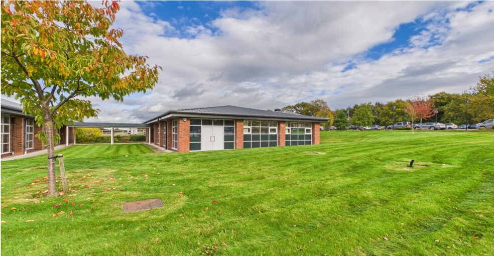 Chowley Oak Ln, Chester en alquiler - Foto principal - Imagen 1 de 4