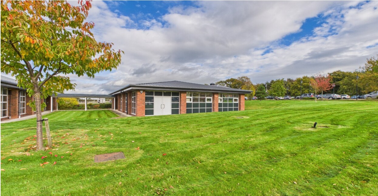 Chowley Oak Ln, Chester en alquiler Foto principal- Imagen 1 de 5