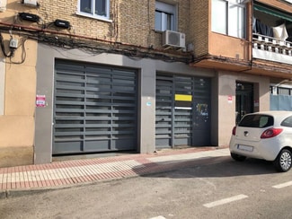 Más detalles de Calle Circe, Madrid - Edificio residencial en venta