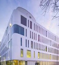 Más detalles de 90 Avenue Du Général Leclerc, Pantin - Oficina en alquiler