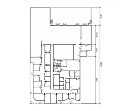 5243 Royal Woods Pky, Tucker, GA en alquiler Plano de la planta- Imagen 2 de 11