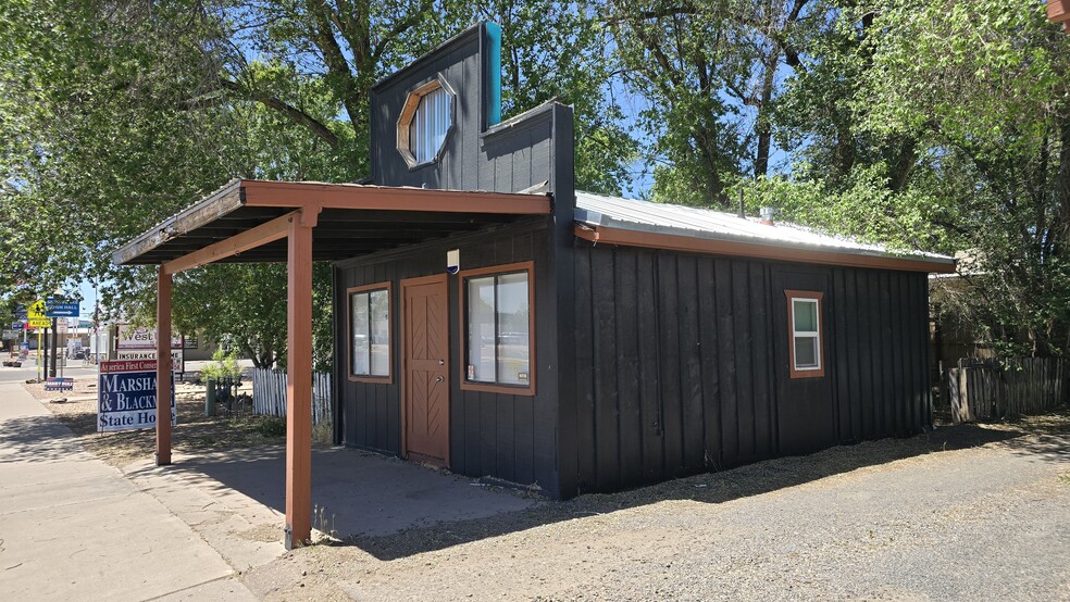 70 S Main St, Snowflake, AZ en venta - Foto principal - Imagen 1 de 3