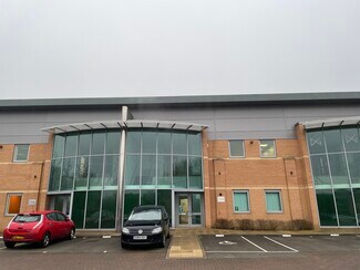 Más detalles de Greengate, Harrogate - Oficina en venta