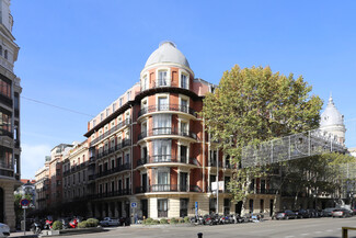 Más detalles para Calle De Velázquez, 19, Madrid - Oficinas en venta